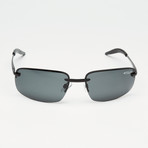 Ramrod // Black Metal