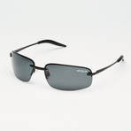 Ramrod // Black Metal