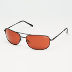 Freedom // Matte Black