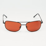 Freedom // Matte Black