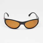 Bahama // Shiny Black