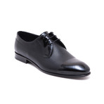 Dress Shoe // Black (Euro: 43)