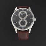 Paul Picot Gentleman 42 Automatic // P4114.20.381 // Unworn