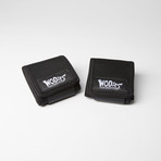 WODies by JerkFit // Black (Small)