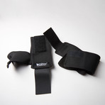 WODies by JerkFit // Black (Small)