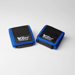 WODies by JerkFit // Royal Blue (Small)