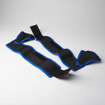 WODies by JerkFit // Royal Blue (Small)