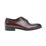 One Piece Oxford // Claret Red (Euro: 44)