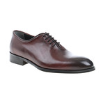 One Piece Oxford // Claret Red (Euro: 44)