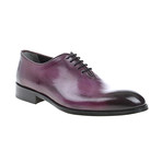 One Piece Oxford // Purple (Euro: 40)