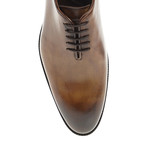 One Piece Oxford // Nut (Euro: 42)