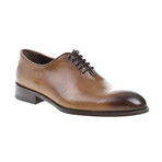 One Piece Oxford // Nut (Euro: 42)