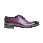 One Piece Oxford // Purple (Euro: 40)