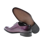 One Piece Oxford // Purple (Euro: 40)