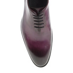 One Piece Oxford // Purple (Euro: 40)