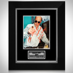 Trailer Park Boys // John Dunsworth Signed Photo // Custom Frame