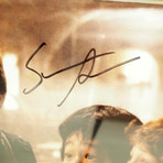 Goonies // Sean Astin Signed Photo // Custom Frame