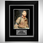 Ghostbusters // Dan Aykroyd Signed Photo // Custom Frame