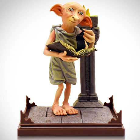 Harry Potter // Dobby // Limited Edition Statue