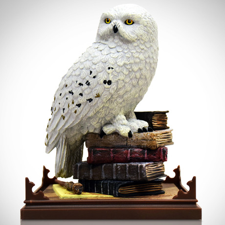 Harry Potter // Hedwig // Limited Edition Statue