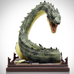 Harry Potter // Basilisk // Limited Edition Statue