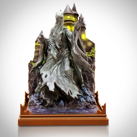 Harry Potter // Dementor // Limited Edition Statue