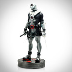 Deadpool // X-Force Premium Format // Limited Edition Statue 