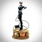 Catwoman // Premium Format // Limited Edition Statue