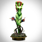 Poison Ivy // Premium Format // Limited Edition Statue