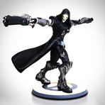 Overwatch // Reaper Premium Format // Limited Edition Statue