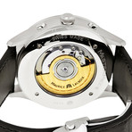 Maurice Lacroix Masterpiece Automatic // MP6008-SS001-110-1