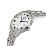 Maurice Lacroix Masterpiece Automatic // MP6407-SS002-111-1