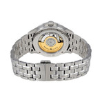 Maurice Lacroix Masterpiece Automatic // MP6407-SS002-111-1