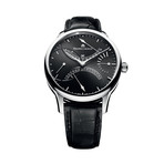 Maurice Lacroix Masterpiece Automatic // MP6518-SS001-330 // Store Display