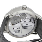 Maurice Lacroix Masterpiece Automatic // MP6518-SS001-130 // New