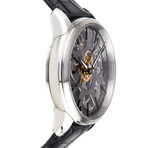 MAURICE LACROIX MASTERPIECE MECHANICAL // MP7138-SS001-030