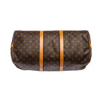 Louis Vuitton // Monogram Keepall 50 Bandouliere Duffle // TH0926 // Pre-Owned