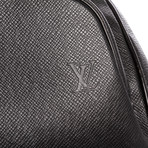 Louis Vuitton // Taiga Leather Cassiar Backpack // SP1010 // Pre-Owned