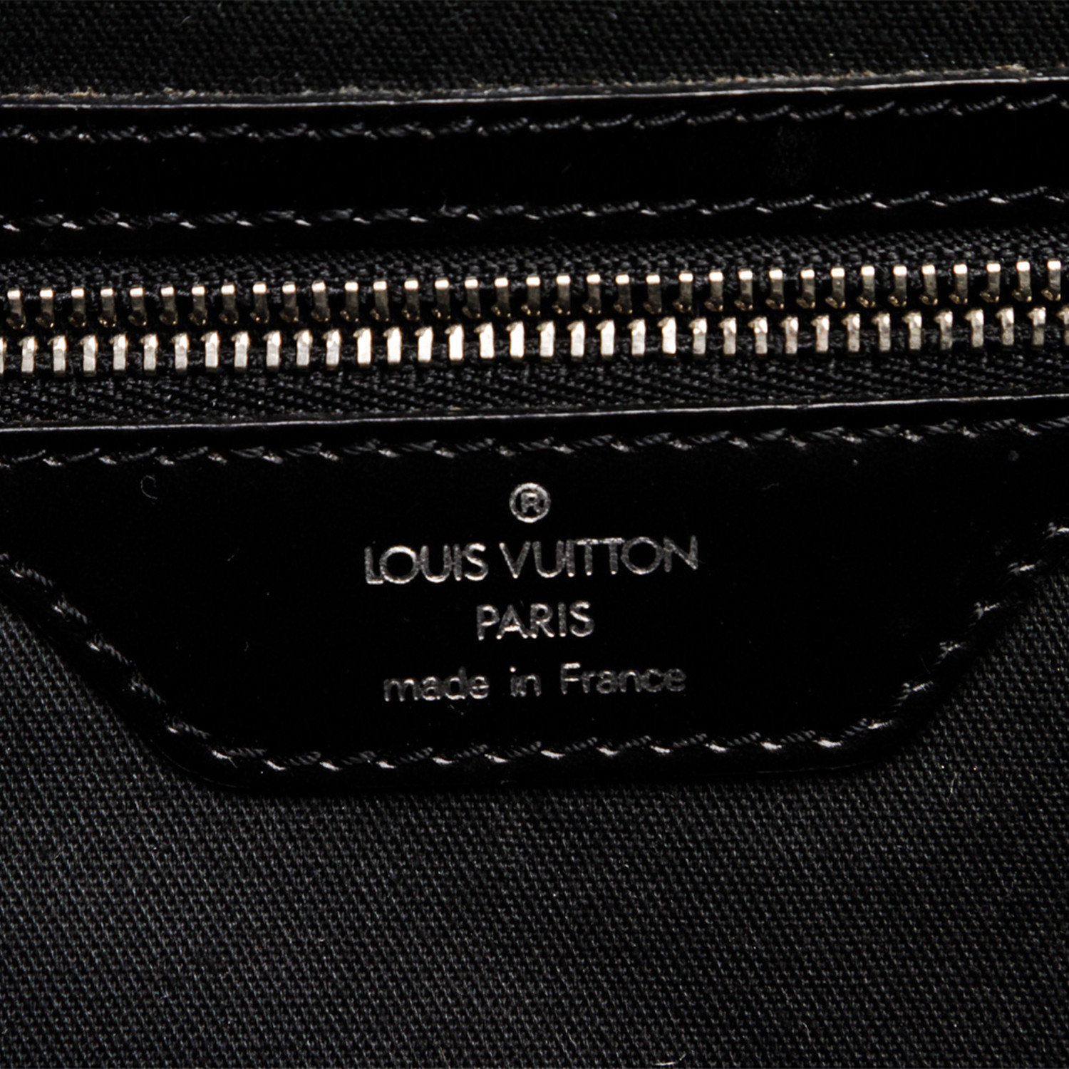 Louis Vuitton // Taiga Leather Cassiar Backpack // SP1010 // Pre-Owned ...