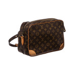 Louis Vuitton // Monogram Nile Messenger // AR0016 // Pre-Owned