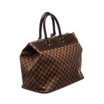 Louis Vuitton // Damier Ebene Greenwich Travel Bag // AR1002 // Pre-Owned