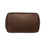 Louis Vuitton // Damier Ebene Greenwich Travel Bag // AR1002 // Pre-Owned