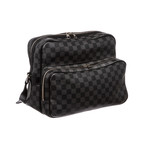 Louis Vuitton // Damier Graphite Leoh Messenger // AR4028 // Pre-Owned