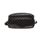 Louis Vuitton // Damier Graphite Leoh Messenger // AR4028 // Pre-Owned