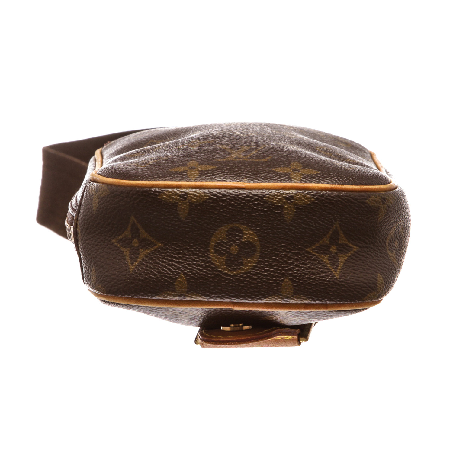 Louis Vuitton // Monogram Gange Waist Bag // CA0022 // Pre-Owned - Louis Vuitton, MCM, Goyard ...