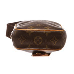 Louis Vuitton // Monogram Gange Waist Bag // CA0022 // Pre-Owned