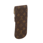 Louis Vuitton // // Monogram Pen Holder // SN0015 // Pre-Owned