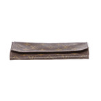 Louis Vuitton // Monogram Bill Wallet // 843 // Pre-Owned