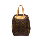 Louis Vuitton // Monogram Excursion Travel Bag // VI0918 // Pre-Owned