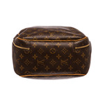 Louis Vuitton // Monogram Excursion Travel Bag // VI0918 // Pre-Owned